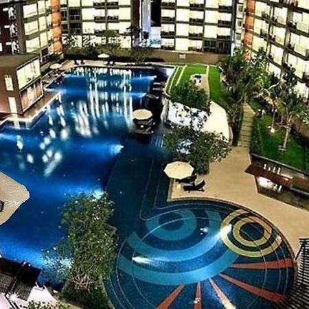 Seacraze Condominium ホアヒン郡 エクステリア 写真