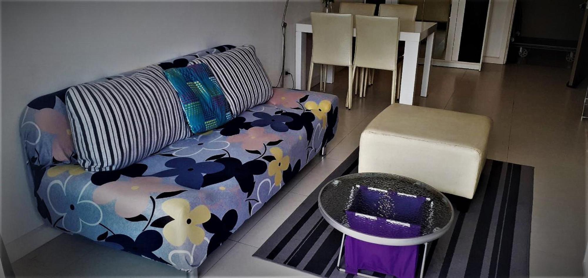 Seacraze Condominium ホアヒン郡 エクステリア 写真