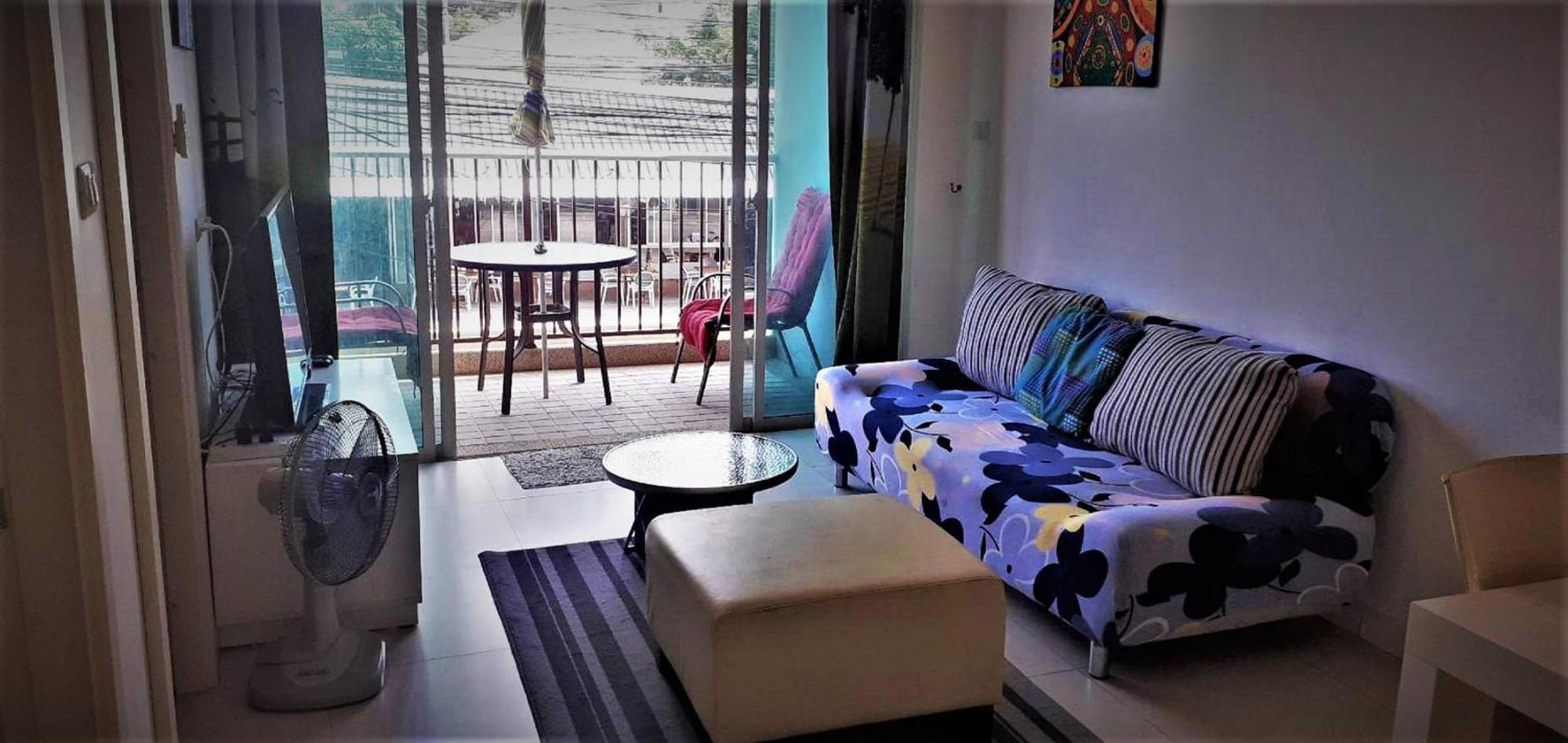Seacraze Condominium ホアヒン郡 エクステリア 写真