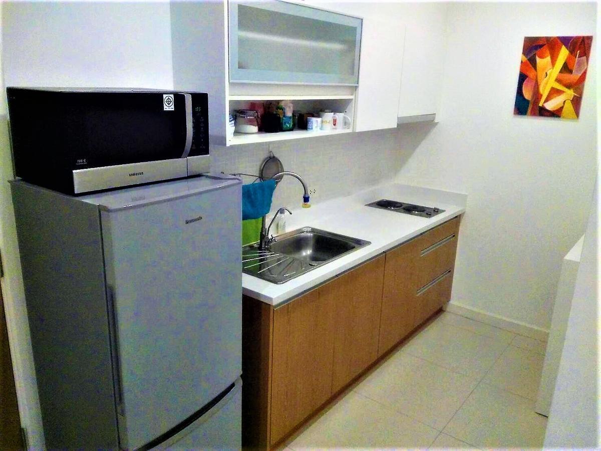 Seacraze Condominium ホアヒン郡 エクステリア 写真