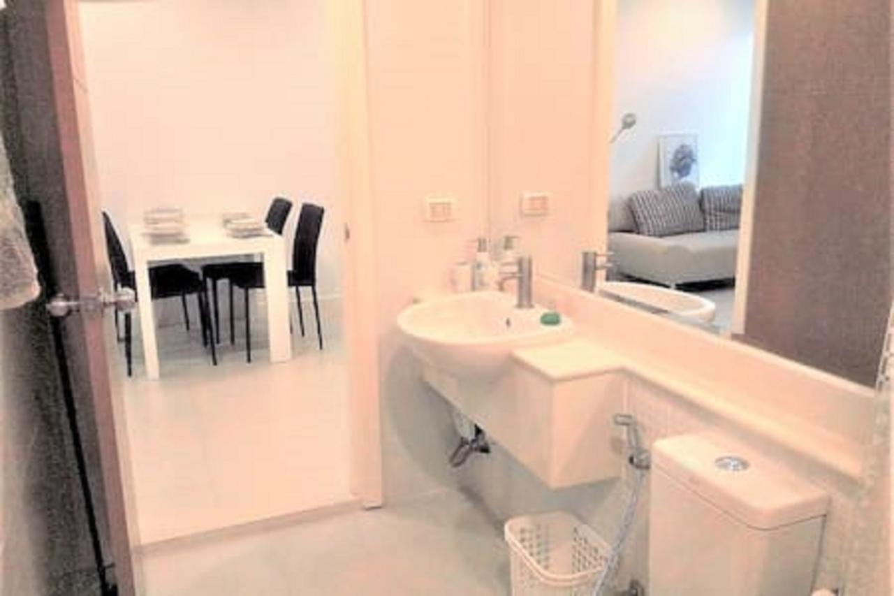 Seacraze Condominium ホアヒン郡 エクステリア 写真