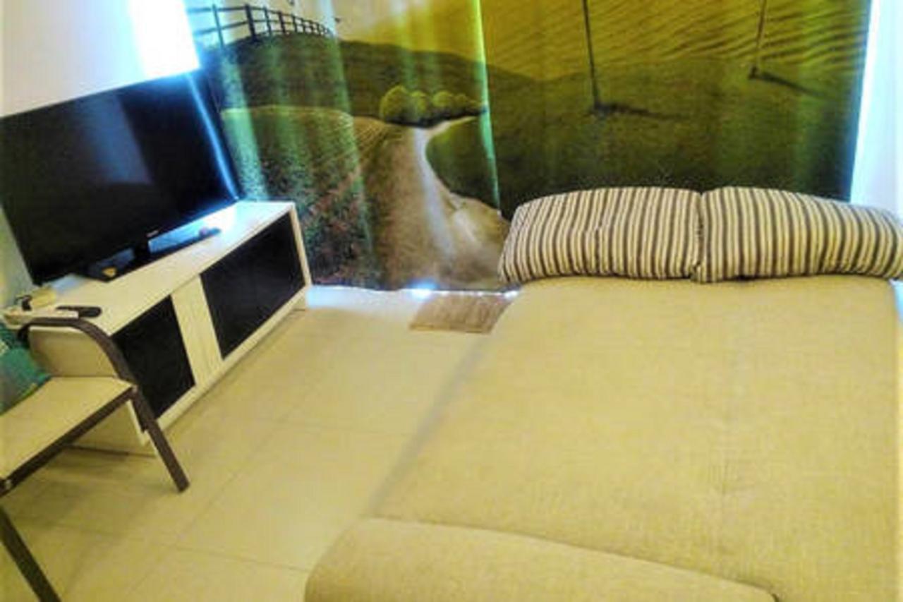 Seacraze Condominium ホアヒン郡 エクステリア 写真