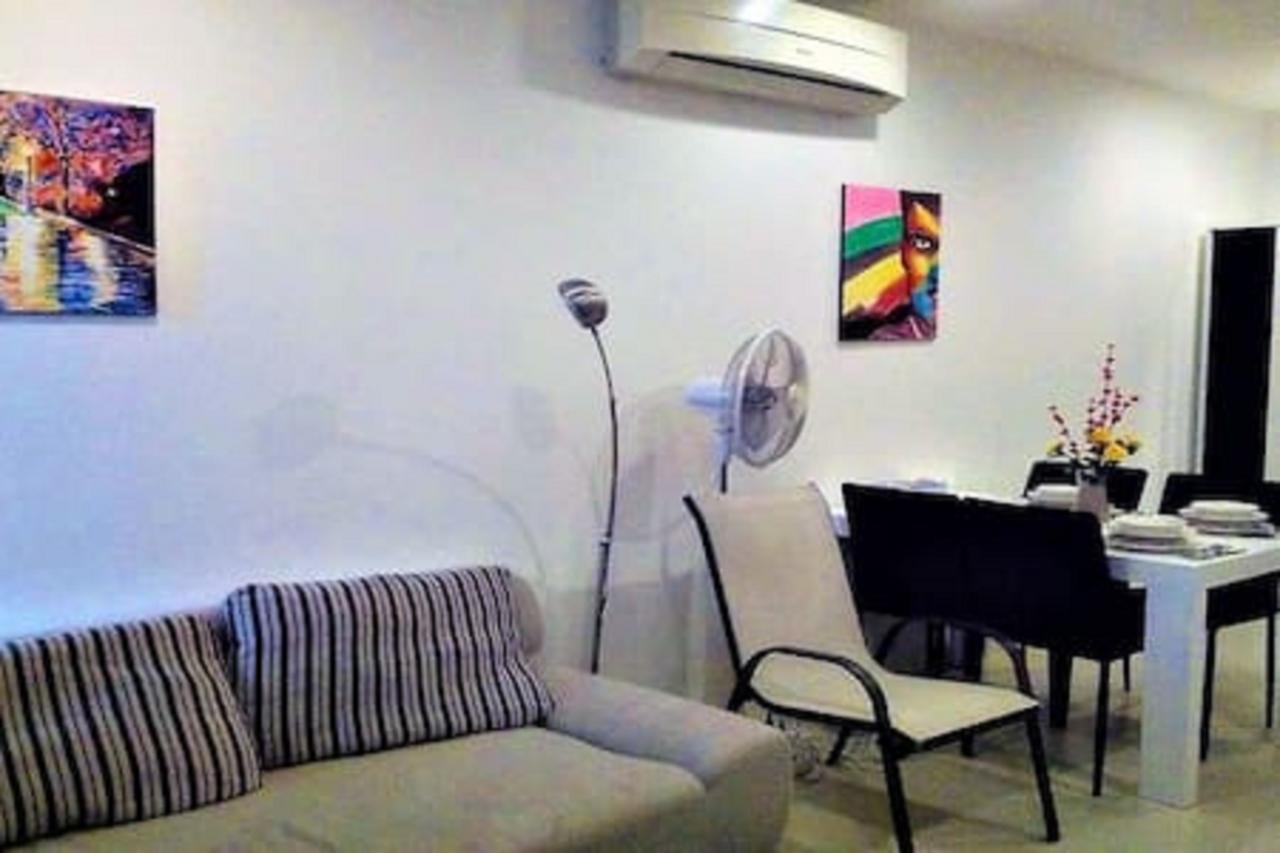 Seacraze Condominium ホアヒン郡 エクステリア 写真