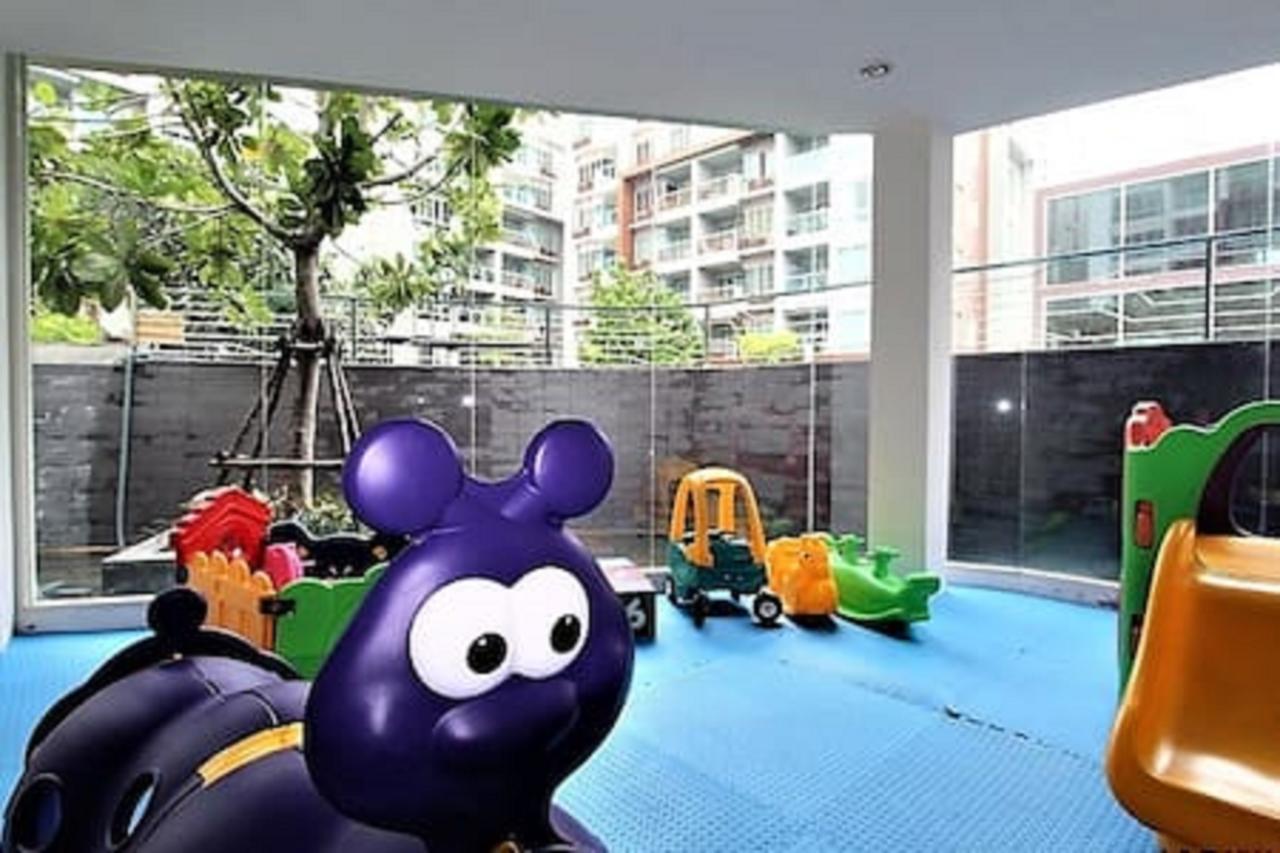 Seacraze Condominium ホアヒン郡 エクステリア 写真