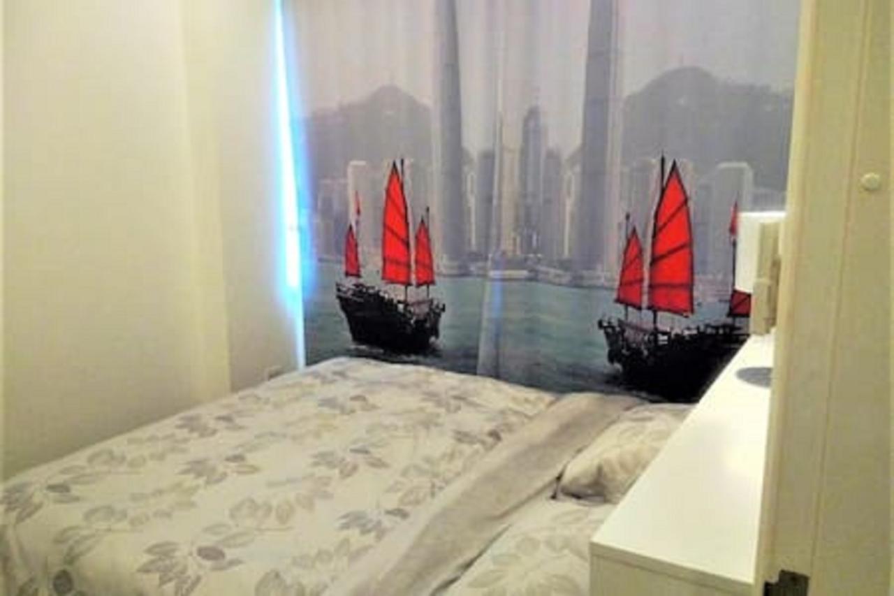Seacraze Condominium ホアヒン郡 エクステリア 写真