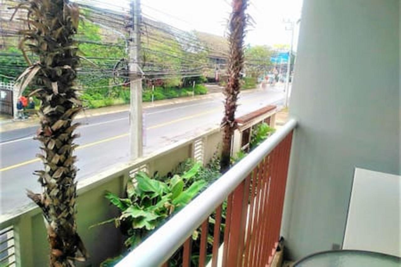 Seacraze Condominium ホアヒン郡 エクステリア 写真